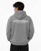 Vinceree Set In Stone Hoodie