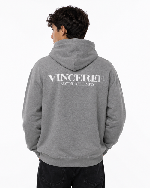 Vinceree Set In Stone Hoodie