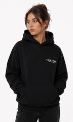 Vinceree Blackout Hoodie