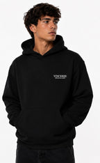 Vinceree Blackout Hoodie